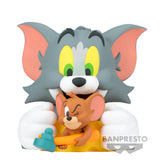 SOFT VINYL FIGURE Tom and Jerry Vol. 3