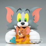 SOFT VINYL FIGURE Tom and Jerry Vol. 3