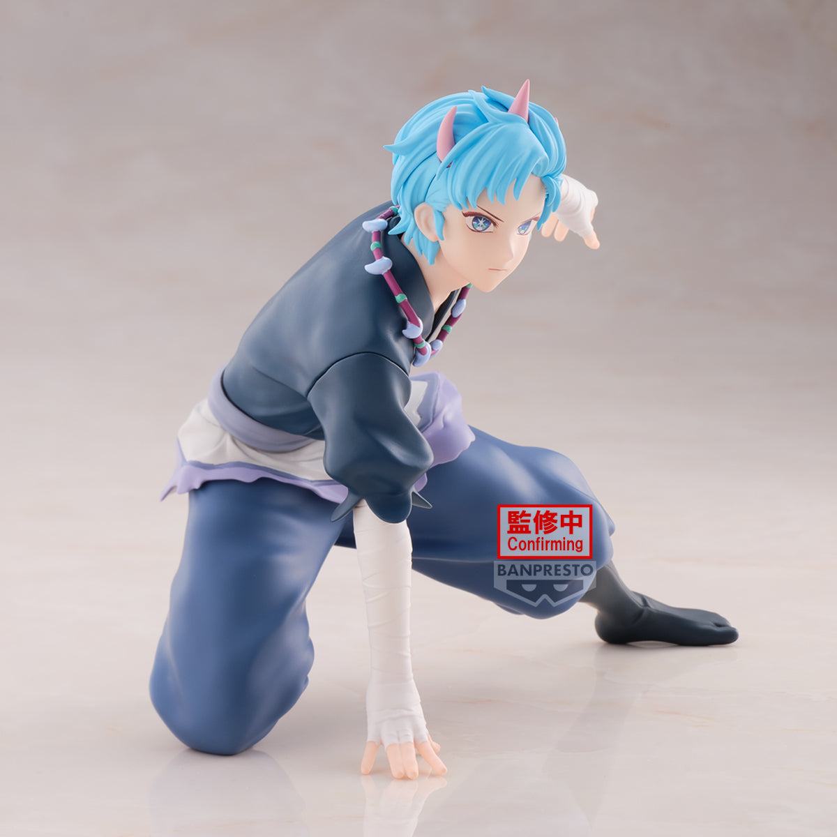 Banpresto Oshi No Ko - AQUA FIGURE TOUKI VER. -