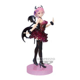 ESPRESTO Re:Zero Starting Life in Another World - Ram Clear & Dressy Special Color Ver.
