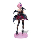 ESPRESTO Re:Zero Starting Life in Another World - Ram Clear & Dressy Special Color Ver.