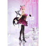 ESPRESTO Re:Zero Starting Life in Another World - Ram Clear & Dressy Special Color Ver.