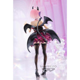 ESPRESTO Re:Zero Starting Life in Another World - Ram Clear & Dressy Special Color Ver.