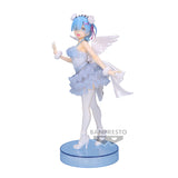 ESPRESTO Re:Zero Starting Life in Another World - Rem Clear & Dressy Special Color Ver. -