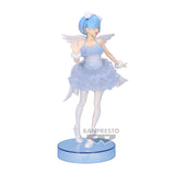 ESPRESTO Re:Zero Starting Life in Another World - Rem Clear & Dressy Special Color Ver. -
