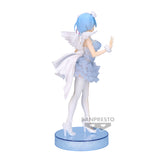 ESPRESTO Re:Zero Starting Life in Another World - Rem Clear & Dressy Special Color Ver. -