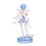 ESPRESTO Re:Zero Starting Life in Another World - Rem Clear & Dressy Special Color Ver. -