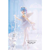 ESPRESTO Re:Zero Starting Life in Another World - Rem Clear & Dressy Special Color Ver. -