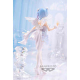 ESPRESTO Re:Zero Starting Life in Another World - Rem Clear & Dressy Special Color Ver. -
