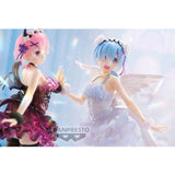 ESPRESTO Re:Zero Starting Life in Another World - Rem Clear & Dressy Special Color Ver. -