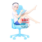 VTuber Legend: How I Went Viral After Forgetting to Turn of My Stream - Mashiro Irodori Figure -