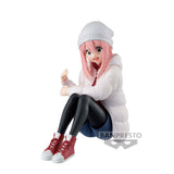 Laid-Back Camp Season 3 - Nadeshiko Kagamihara Figure -