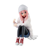 Laid-Back Camp Season 3 - Nadeshiko Kagamihara Figure -