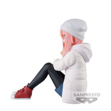 Laid-Back Camp Season 3 - Nadeshiko Kagamihara Figure -