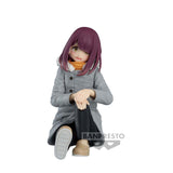 Laid-Back Camp Season 3 - Ayano Toki Figure -