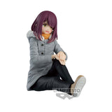 Laid-Back Camp Season 3 - Ayano Toki Figure -