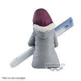 Laid-Back Camp Season 3 - Ayano Toki Figure -