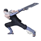 VIBRATION STARS Naruto - Momochi Zabusa -