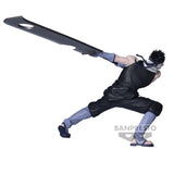 VIBRATION STARS Naruto - Momochi Zabusa -