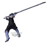VIBRATION STARS Naruto - Momochi Zabusa -