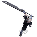 VIBRATION STARS Naruto - Momochi Zabusa -