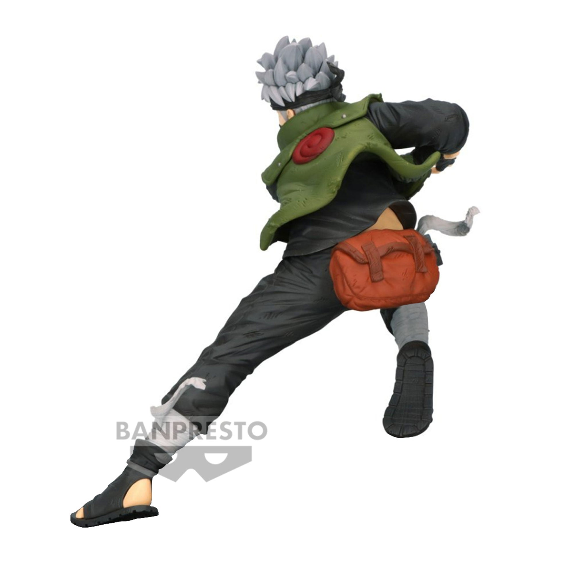 COLOSSEUM FIGURE Naruto Shippuden - Hatake Kakashi -
