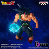 GXMATERIA Dragon Ball Z - Bardock -