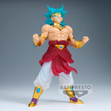 CLEARISE Dragon Ball Z - Super Saiyan Broly -