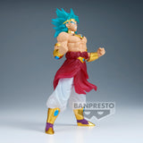 CLEARISE Dragon Ball Z - Super Saiyan Broly -