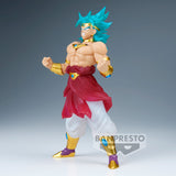 CLEARISE Dragon Ball Z - Super Saiyan Broly -