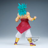 CLEARISE Dragon Ball Z - Super Saiyan Broly -