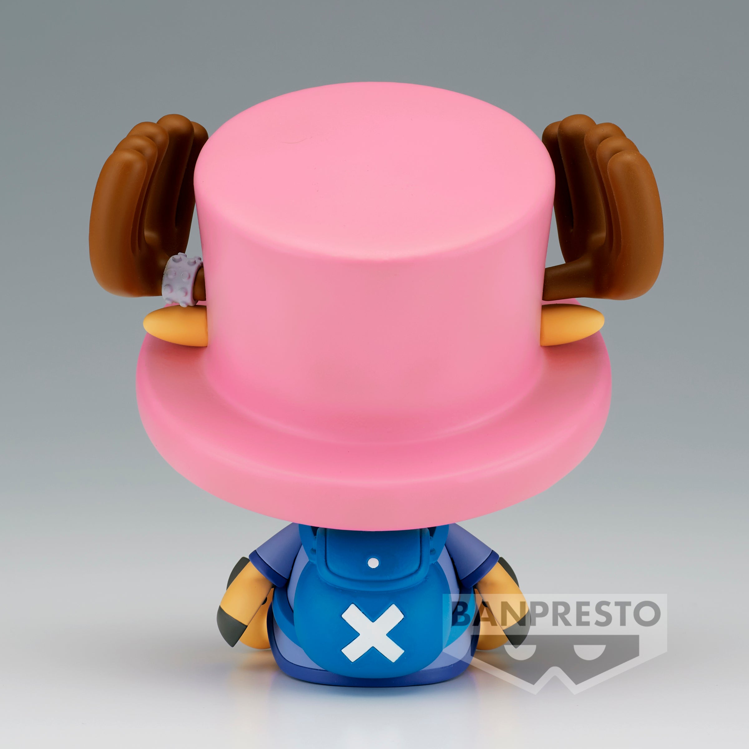 SOFVIMATES One Piece - Chopper Arabasta Ver. -