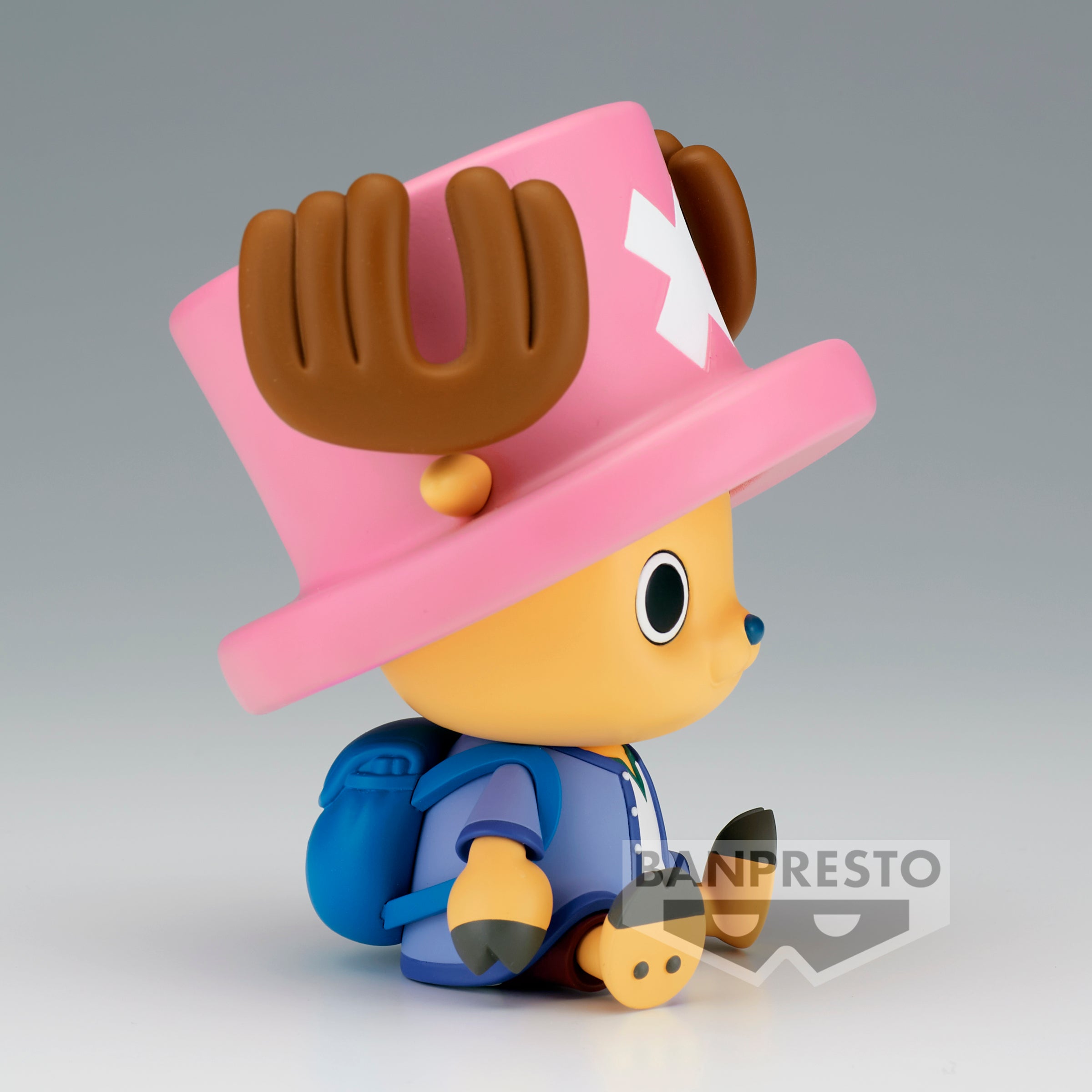 SOFVIMATES One Piece - Chopper Arabasta Ver. -