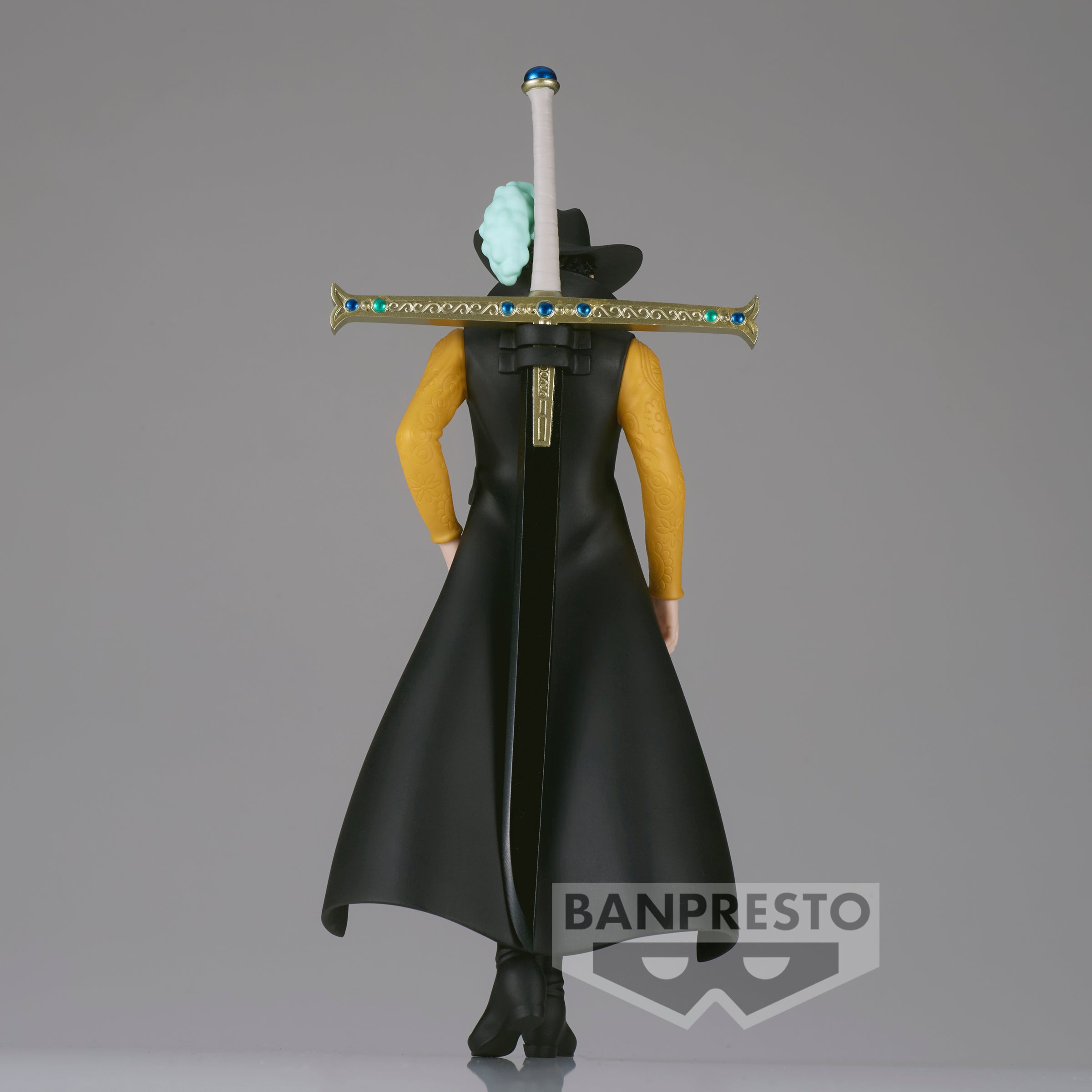 One Piece The Shukko - Dracule Mihawk -