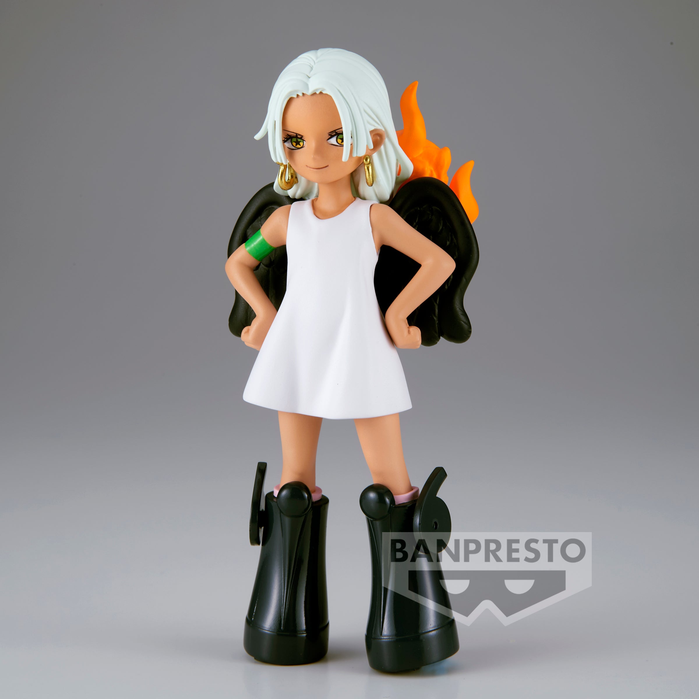 DXF THE GRANDLINE SERIES One Piece - S-Snake -