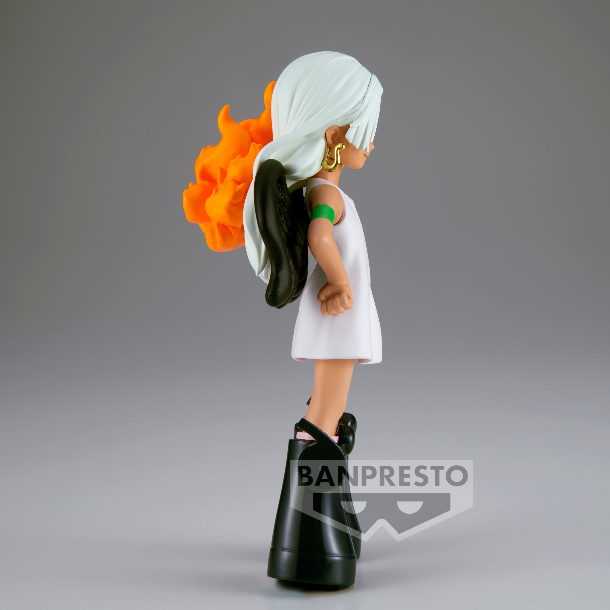 DXF THE GRANDLINE SERIES One Piece - S-Snake -