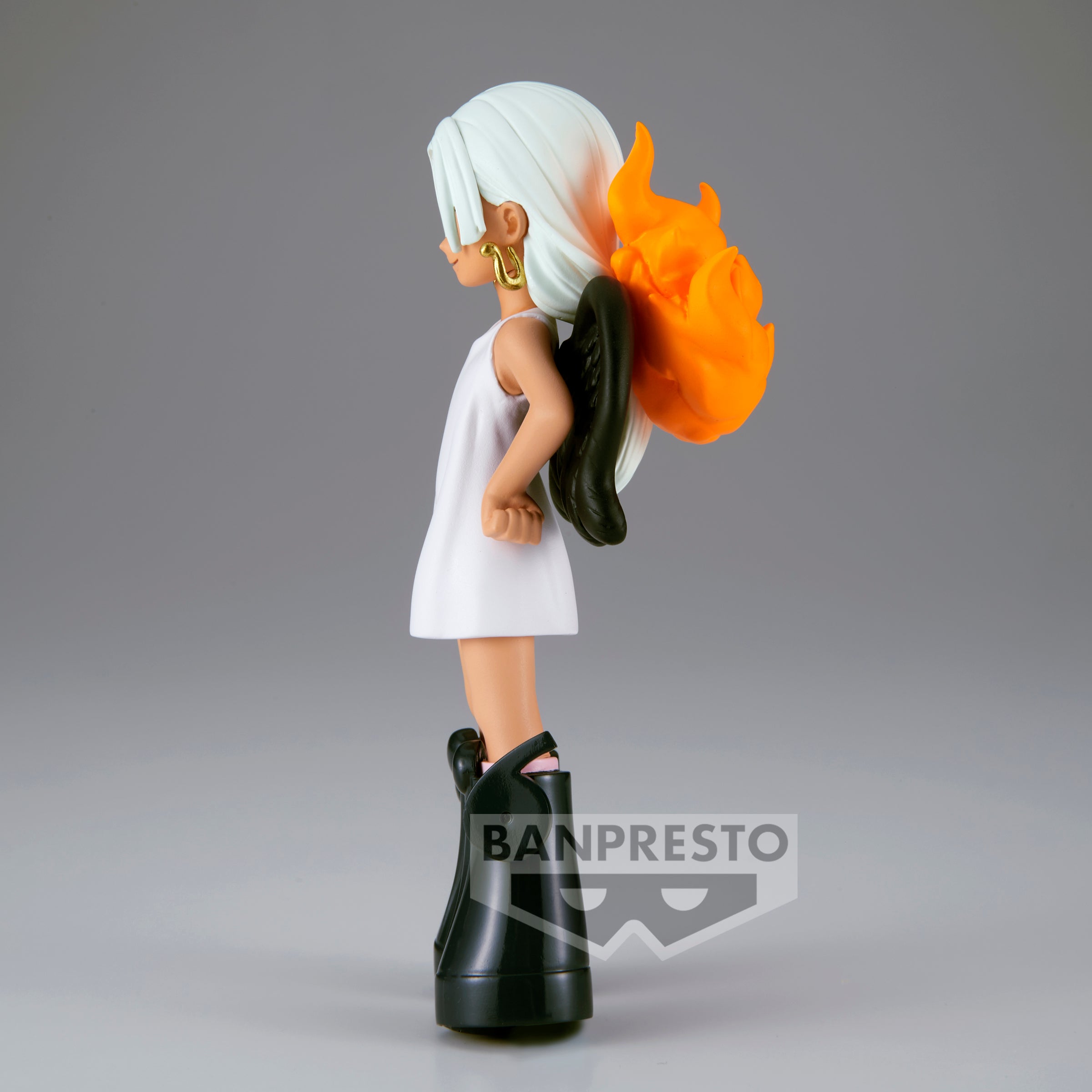 DXF THE GRANDLINE SERIES One Piece - S-Snake -