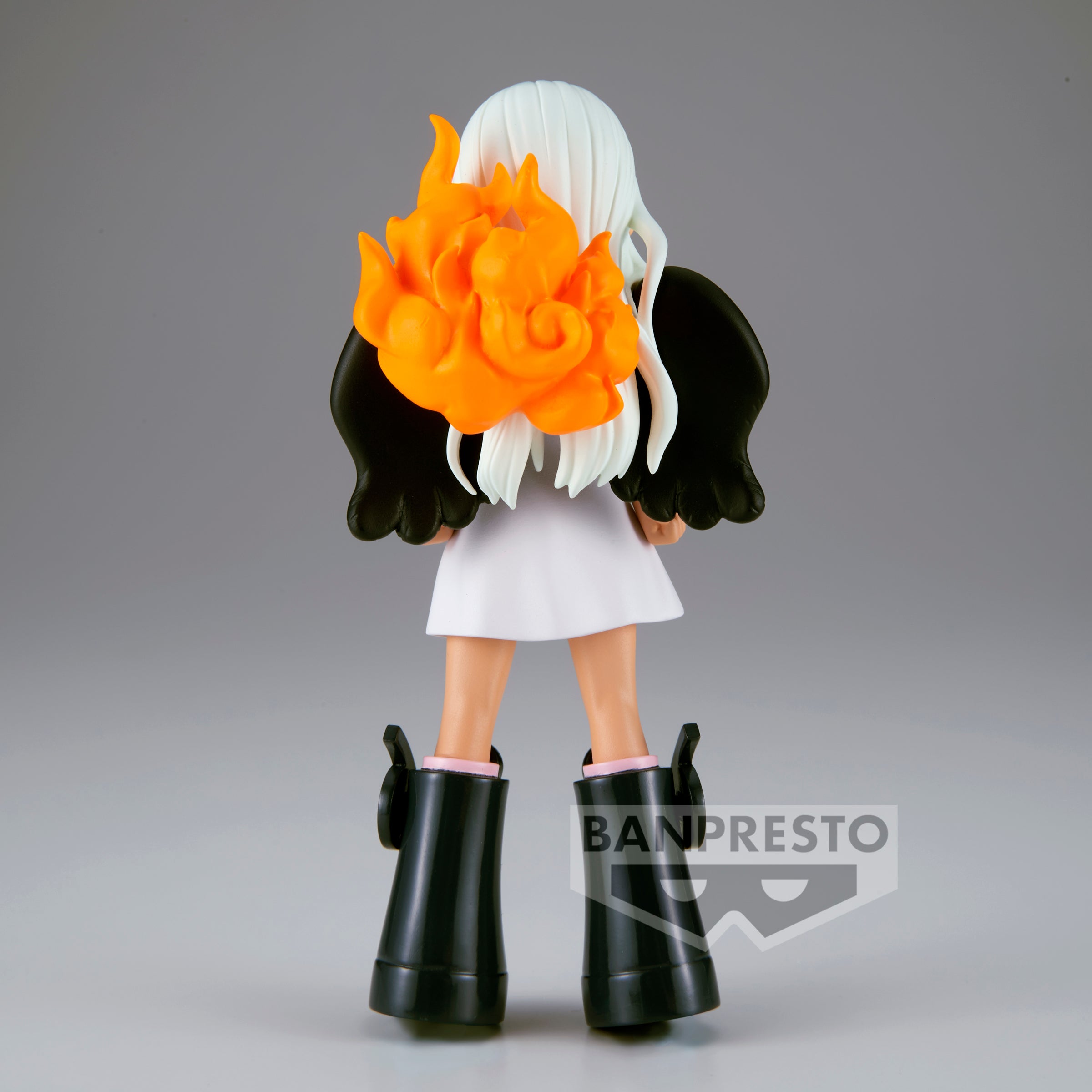 DXF THE GRANDLINE SERIES One Piece - S-Snake -