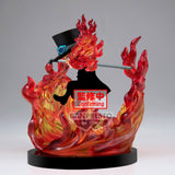WORLD COLLECTABLE FIGURE One Piece - Sabo -