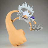One Piece - Monkey D. Luffy Gear 5 Vol 4. -