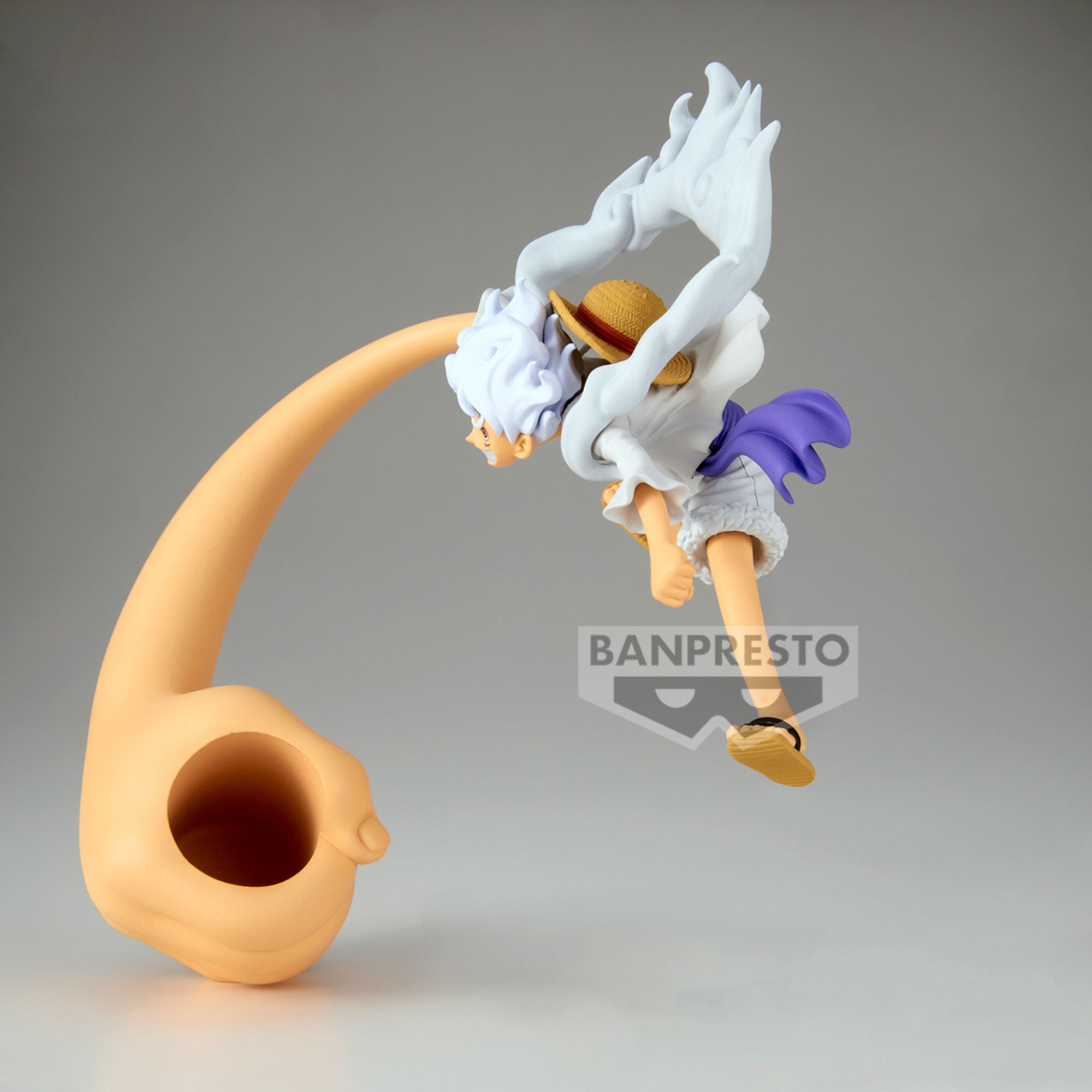 One Piece - Monkey D. Luffy Gear 5 Vol 4. -