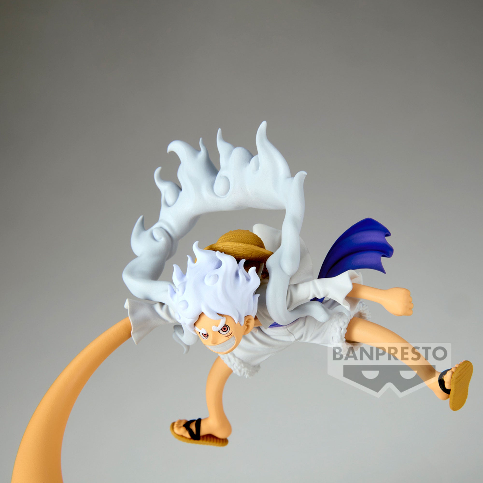 One Piece - Monkey D. Luffy Gear 5 Vol 4. -