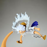 One Piece - Monkey D. Luffy Gear 5 Vol 4. -