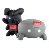 BIG SOFVIMATES Sky: The Children of Light - Dark Dragon -