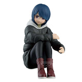 BANPRESTO Laid Back Camp Season 3 - Rin Shima -