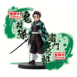 BANPRESTO Demon Slayer: Kimetsu No Yaiba - Tanjiro Kamado -