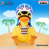 SOFVIMATES One Piece - Karoo -