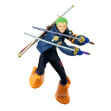 BATTLE RECORD COLLECTION One Piece - Roronoa Zoro -