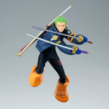 BATTLE RECORD COLLECTION One Piece - Roronoa Zoro -