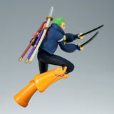 BATTLE RECORD COLLECTION One Piece - Roronoa Zoro -